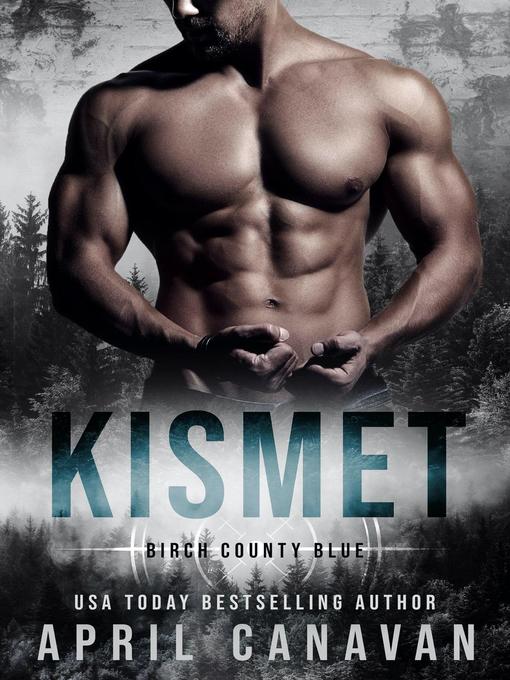 Title details for Kismet by April Canavan - Available